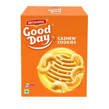 britania good day cashew biscuits