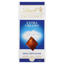 Lindt execellence