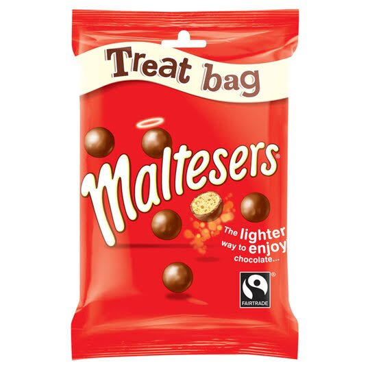 Maltesers Treat Bag
