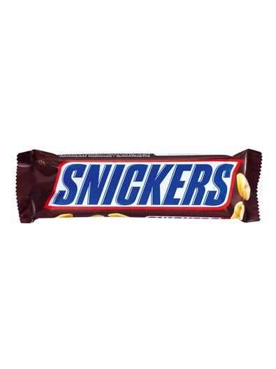 Snickers Bar, 48g