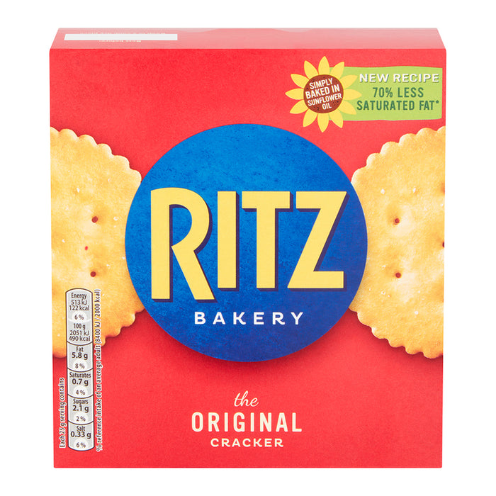 Ritz Original Cracker,
