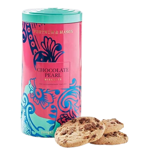 Piccadilly Chocolate Pearl Biscuits, 200G
