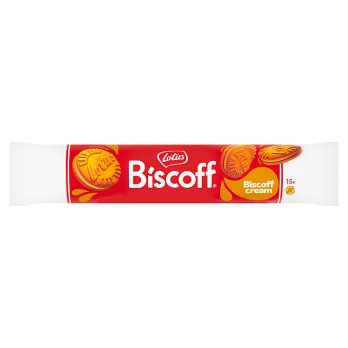 Lotus Biscoff Cream 150G