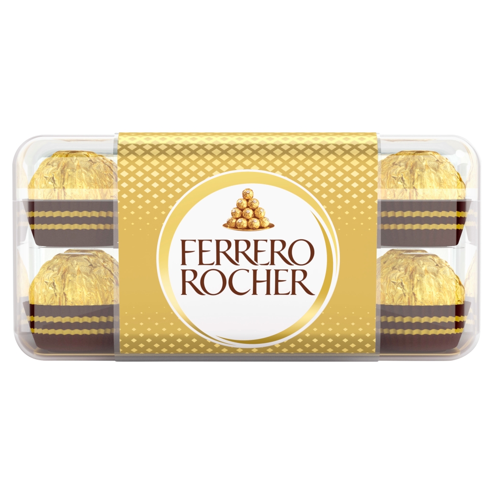 Ferrero Rocher T16 * 200G