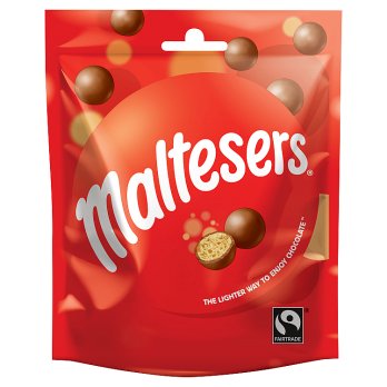 Malteser Pouch Bag 102g