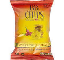 BB Chips (On Sales)