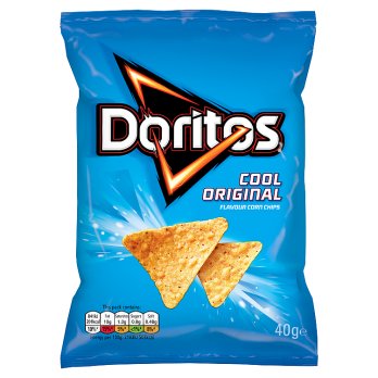 Doritos Cool Original  32x40g