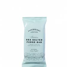 C&B Sea Salted Fudge Bar
