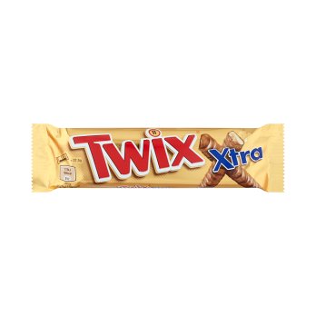 Twix Xtra