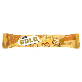 Mcvities Gold Billion Bar 39.5G