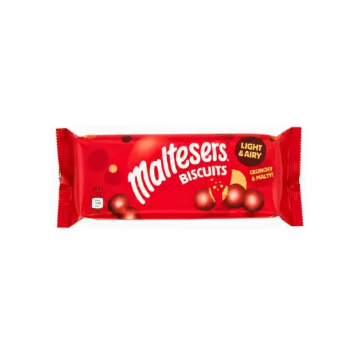 Malteser Biscuits 110g