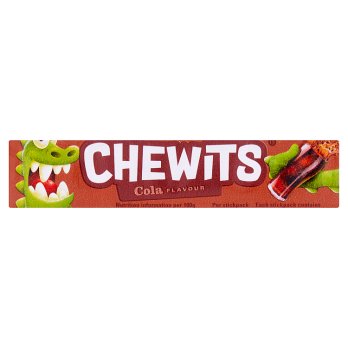 Chewits Cola 30G