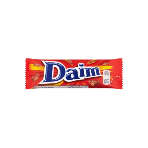 Daim Bar 28G