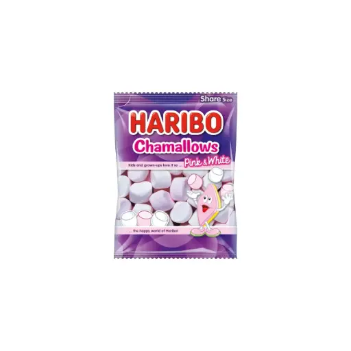 Haribo Chamallows 140G