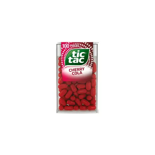Tictac Cherry Cola