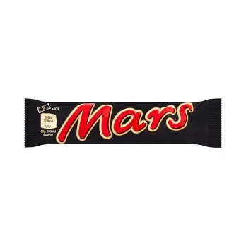 Mars Snack bar