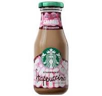 Starbucks Frappuccino S'mores Limited Edition 8x250ml