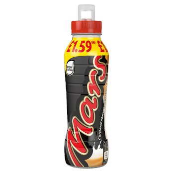 Mars Sport Cap PM  8x350ML
