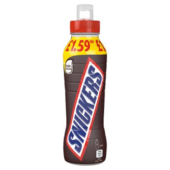  Snickers Sport Cap PM 8x350ML