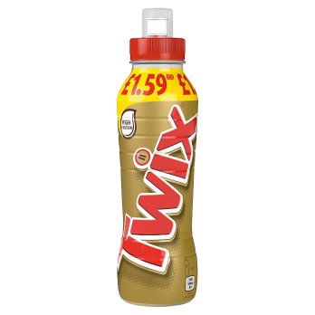  TWIX SPORTS CAP PM 8x350ML